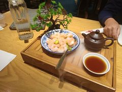 -中国徽菜·徽商故里(广安门店)