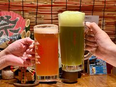 -炉胜·炉端烧·居酒屋