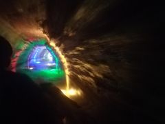 -泰安地下龙宫景区