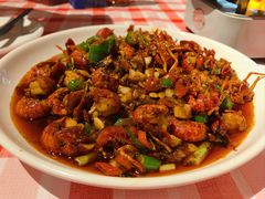 -文昌阁·长沙市井菜(美食地标店)