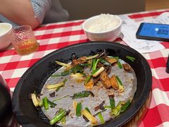 -西贝(宝乐汇店)