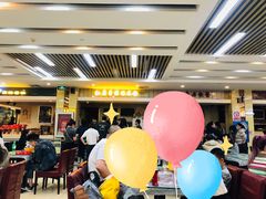 大堂-红鼻子桂林米粉(金唐新光界店)