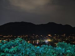 -莫干山开元森泊·云顶餐厅