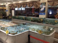 -香融府·烤鸭·家常菜(马家堡路店)