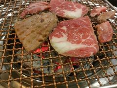 -九田家黑牛烤肉料理(石路天虹店)