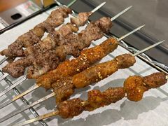 -老虎滩大连海鲜烧烤(水游城店)