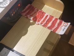 -潮牛壹号鲜牛肉火锅(光谷天地店)
