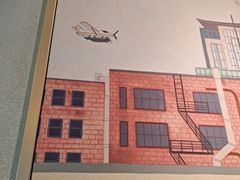 -星巴克(广州正佳广场4层店)