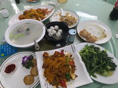 -景好海鲜餐厅(大鹏必选旅游店)