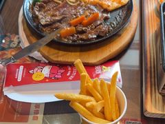 -豪享来牛排(人民店)