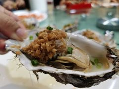 -良师门滨海人家·海鲜·家常菜(滨海城店)