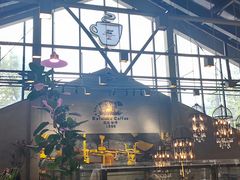 -猫屎咖啡(陶溪川店)