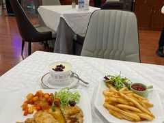 -新侨三宝乐西餐厅(崇文门店)