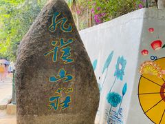 -西双版纳原始森林公园