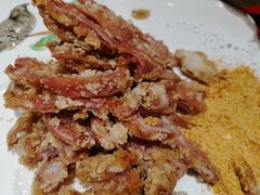 -毛毛熏肉•东北菜老字号(大安街店)