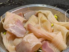 -重庆印象老火锅(梅林店)