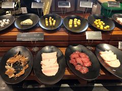 -青岛海尔洲际酒店