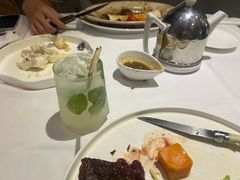 -王品牛排(福州泰禾店)
