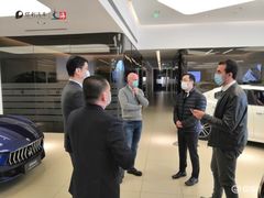 -上海保利玛莎拉蒂和阿尔法罗密欧(华翔路店)