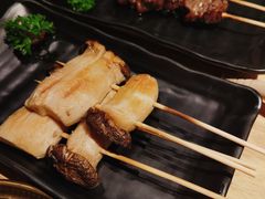 -大和食乐·鲜和牛酸汤火锅(环宇荟店)