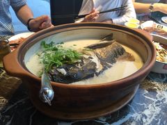 -风味小馆(天目湖宾馆店)