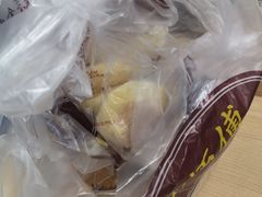 -鲍师傅糕点(国金街店)