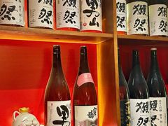 -王氏炉匠·烧鸟放题自助(好运街店)