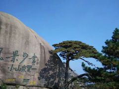 -黄山香茗国际酒店