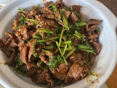 -砂锅居(西四店)