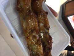 -一代烤翅王(大汉口店)
