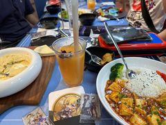-IPSTAR·潮玩星球·主题店(上海店)