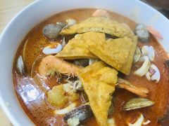 -老闽味姜母鸭·煎蟹闽菜餐厅(曾厝垵地标店)