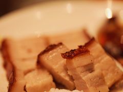 -澳门陈光记烧味饭店(郎家园店)