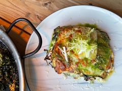 西葫芦千层-Niajo西班牙餐厅