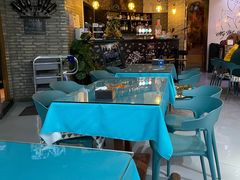 大堂-My Way Town买味堂·东南亚餐厅(亦庄店)