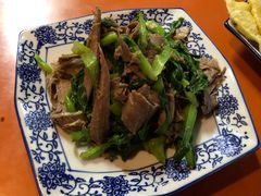 -清真老马牛肉拉面馆(上海路店)