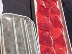 -东来顺饭庄(上地华联店)