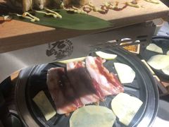 -九田家黑牛烤肉料理(长春路友好店)
