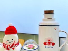 -红星前进面包牛奶公司(五道口购物中心店)