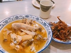 -兔爸私家小厨(新北万达店)