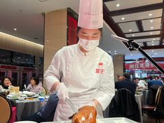-阿庄新豫菜(航海东路店)