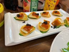 -鸿禧大清花(方庄店)