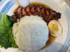 -品粤居港式打边炉·广式烧腊(西安路福佳新天地店)