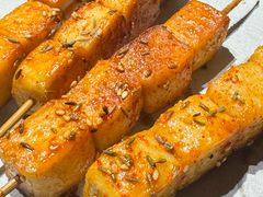 -醉炫音速烧烤(沙河总店)