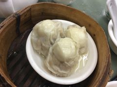 -香港蓮香樓(上環店)