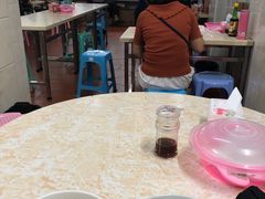 大堂-非遗·爱西干面(小公园总店)