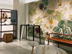 -潮一不贰·法式甜品·生日蛋糕·西式简餐(外滩店)