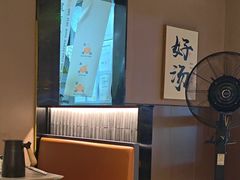 -骨之味·筒骨汤火锅(江头店)