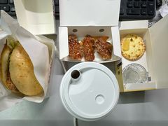 -必胜客(磁器口店)