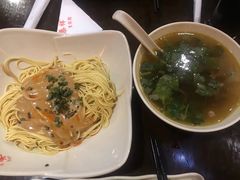 -东泰祥生煎馆(重庆北路店)
